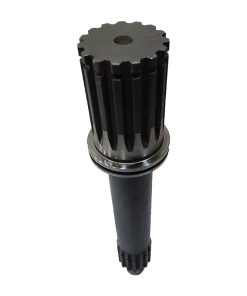 EIXO PILOTO DA TURBINA, TORQUE CONVERSOR CLARK 28000 11993721 L33452 PV000722 214933