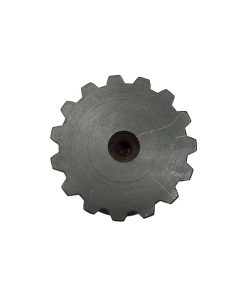 EIXO PILOTO DA TURBINA, TORQUE CONVERSOR CLARK 28000 11993721 L33452 PV000722 214933