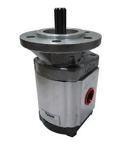 BOMBA TRANSMISSÃO CLARK 28000 E 32000 ENTRADA E SAÍDA LATERAL 1211103300 2121026004 DIREÇÃO MULLER TS22