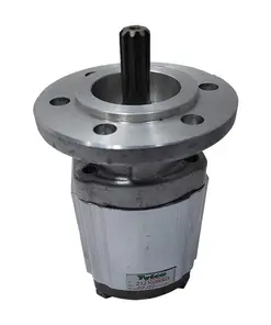 BOMBA TRANSMISSÃO CLARK 28000 E 32000 ENTRADA E SAÍDA NO FUNDOS, 12111033061, 6670600, DIREÇÃO MULLER TS22