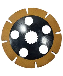 DISCO FREIO W20E EIXO DANA 148962A1** 1120761002 71102762 SINTERIZADO