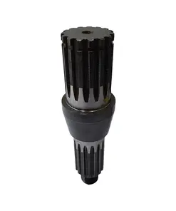 EIXO ENTRADA DA TRANSMISSÃO CLARK 28000, TORQUE SEPARADO 231782.