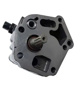 BOMBA TRANSMISSÃO TORQUE CLARK 18000 D87252 5237454 30707 CH85101035001 237454 75206390