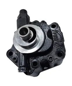 BOMBA TRANSMISSÃO TORQUE CLARK 18000 D87252 5237454 30707 CH85101035001 237454 75206390