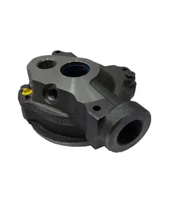 BOMBA CÂMBIO VALMET 1280 1380 1580 1680 1780 BH140 VALTRA BH160 BH180 80749710 84101014001 1931014001