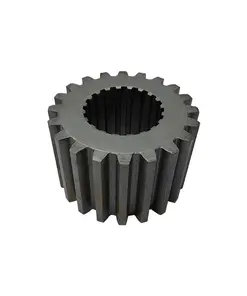 ENGRENAGEM SOLAR CUBO CASE W20B, A12905, 10600163, PEÇAS CASE W20B