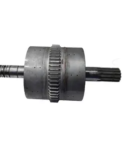 PACOTE TAMBOR TRANSMISSÃO CLARK 28000 E 32000 3ª E RÉ 28000 146564A1 S113669 231085 235034 241484