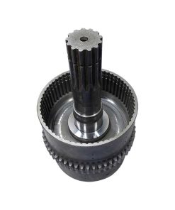 PACOTE TAMBOR TRANSMISSÃO CLARK 28000 E 32000 3ª E RÉ 28000 146564A1 S113669 231085 235034 241484