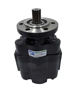 BOMBA DIREÇÃO E HIDRÁULICO CONCHA MICHIGAN 55 ARTH, 1519912, 3301852