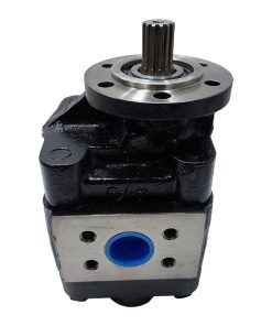 BOMBA DIREÇÃO E HIDRÁULICO CONCHA MICHIGAN 55 ARTH, 1519912, 3301852