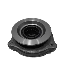 BOMBA HIDRAULICA CAIXA DE CAMBIO VALMET 118, VALMET 128, VALMET 138, VALMET 148, 80491400, 80491500, PEÇAS PARA TRATORES AGRICOLAS