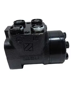 ORBITROL PARA TRATORES AGRÍCOLA 4X2 e 4X4, 905702091 160CM3, 160CC, VÁLVULA HIDROSTÁTICA