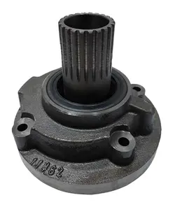 BOMBA TRANSMISSÃO E CONVERSOR DE TORQUE RETRO LB90 CATERPILAR 416C 9968311/1217385