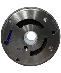 BOMBA TRANSMISSÃO E CONVERSOR DE TORQUE RETRO LB90 CATERPILAR 416C 9968311/1217385
