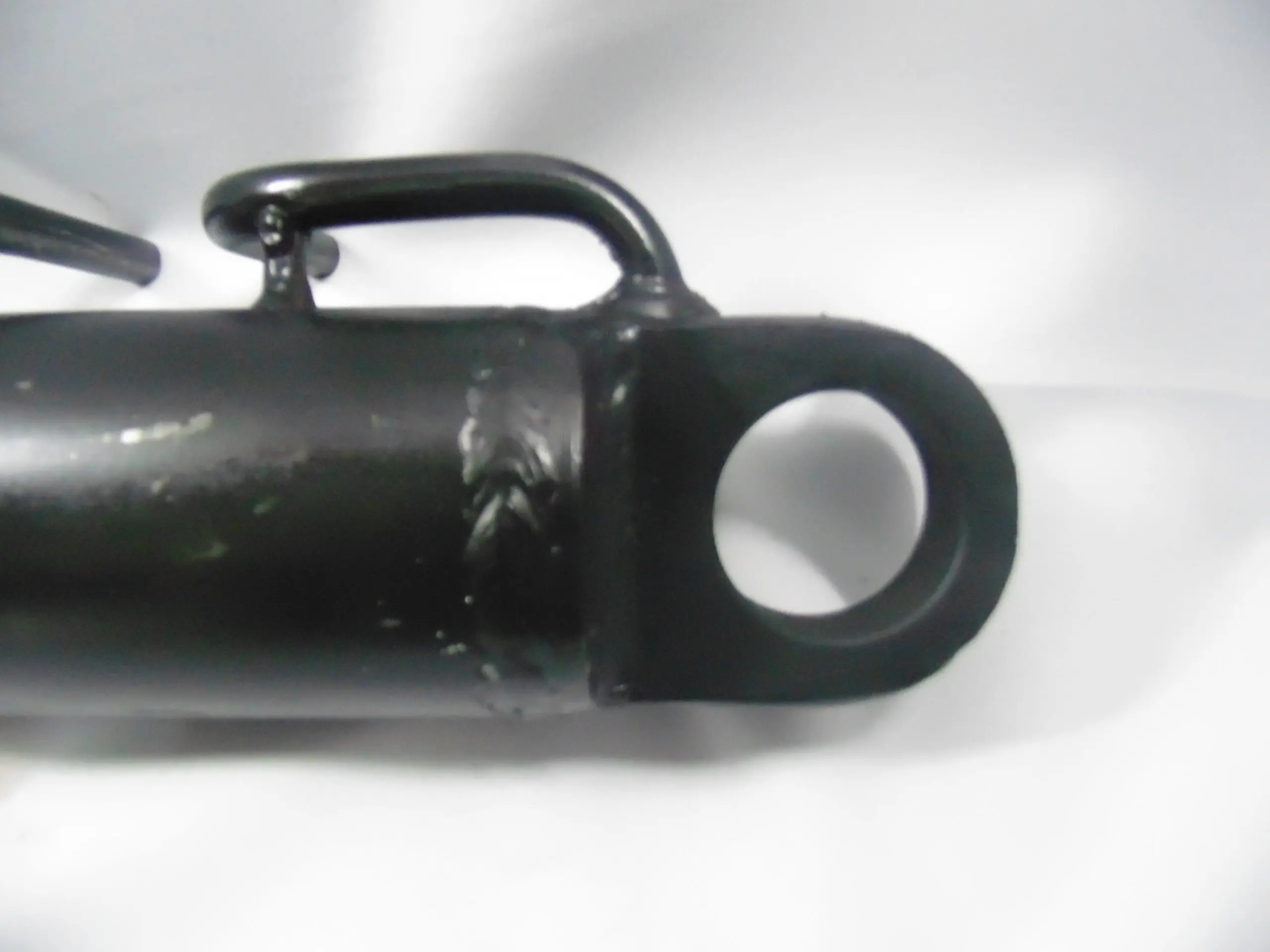 CILINDRO DE DIREÇÃO COMPLETO VALMET 118, 128, 138, 148 225360*, VALMET - Imagem 3