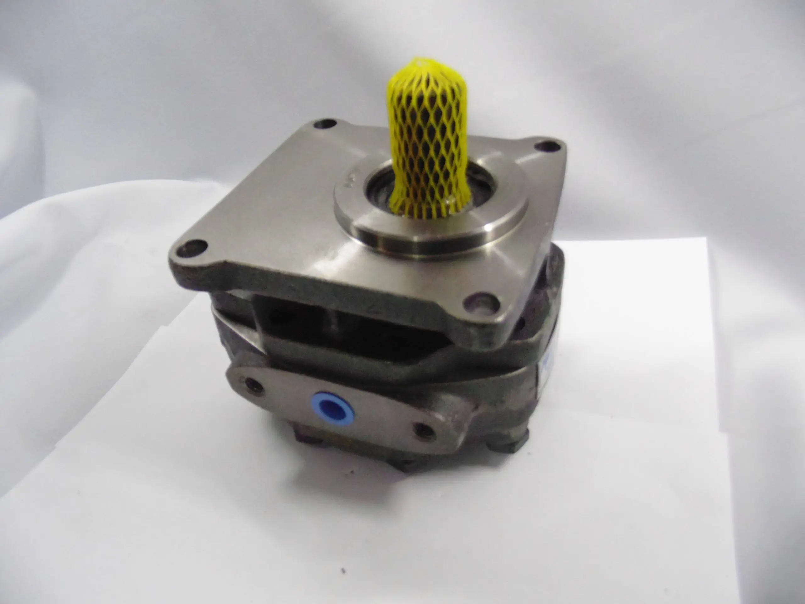 BOMBA HIDRÁULICA DIREÇÃO KOMATSU D60, KOMATSU D65, 0743072201, PEÇAS PARA KOMATSU D50 - Imagem 5