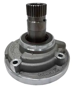 BOMBA TRANSMISSÃO INVERSOR DE TORQUE 580H E97806, R29995, 82111057001, E159970