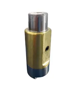 PINO AÇO E BRONZE CUBO CASE W20B E FITALLIS FR12, A40146/2, E97547, PEÇAS PARA FIATALLIS.