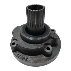 BOMBA TRANSMISSÃO E CONVERSOR DE TORQUE RETRO LB90 CATERPILAR 416C 9968311/1217385