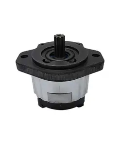 BOMBA FREIO MICHIGAN 55CI, VOLVO L90 12709788, 11017702, 12101004003