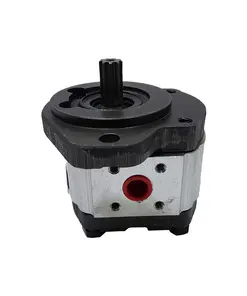 BOMBA FREIO MICHIGAN 55CI, VOLVO L90 12709788, 11017702, 12101004003
