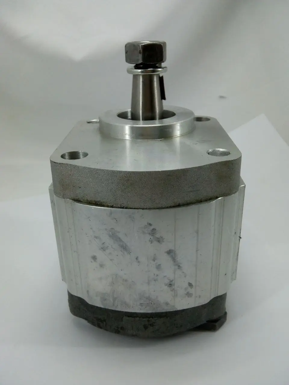 BOMBA HIDRÁULICA DIREÇÃO E FREIO FIATALLIS FR12, FR14, 75210858, 2121008002, 9510080402, 3329112038, 41103803 - Imagem 5