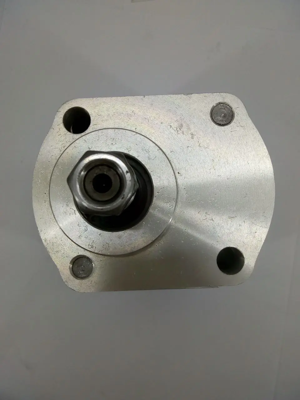 BOMBA HIDRÁULICA DIREÇÃO E FREIO FIATALLIS FR12, FR14, 75210858, 2121008002, 9510080402, 3329112038, 41103803 - Imagem 6