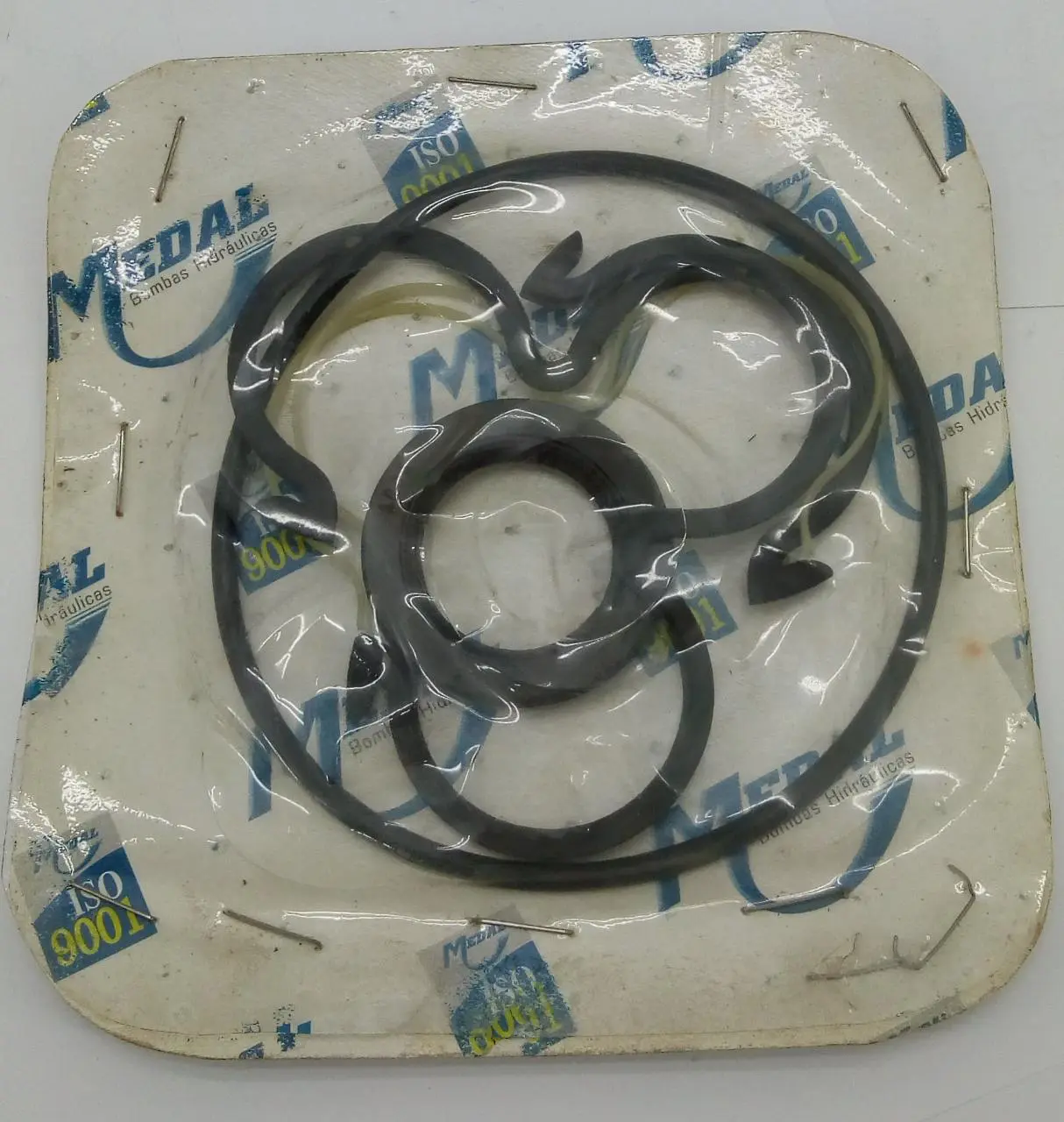 REPARO VEDAÇÃO BOMBA DE LÂMINA MEDAL B28819 K288677 B28677 B28174 B28002 B28744 - Imagem 2