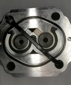 Alternative view of CORPO BOMBA VALMET 885 4X4, 985 4X4, 1180, 1280, 1580, BH120, BH140, 81131100, 9511089159, 9510080756, 9511089159, 81131100, 2151016159
