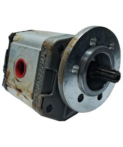 BOMBA GRANDE 9 ESTRIAS 6 FUROS SAIDA LATERAL 17111028067