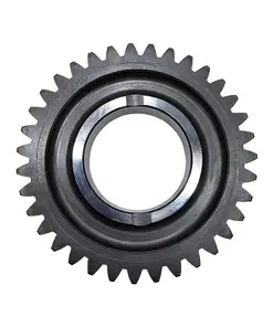 ENGRENAGEM LOUCA DA RÉ 222700, VALMET 118, 128, 138, 148 16000700, 3314914