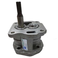 BOMBA TRANSMISSÃO CASE W20 W36 TORQUE CLARK 28000 235045** D73725 D77005 MICHIGAN 55C FIATALLIS FR12 FR120 FW140 35111048001 1831048001