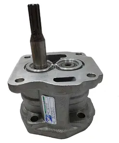 BOMBA TRANSMISSÃO CASE W20 W36 TORQUE CLARK 28000 235045** D73725 D77005 MICHIGAN 55C FIATALLIS FR12 FR120 FW140 35111048001 1831048001