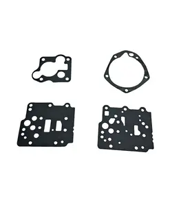 KIT TRANSMISSÃO 28000 55C ORIGINAL DANA BAQUELITE 3320356
