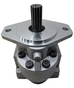BOMBA LAMINA CATERPILLAR D6D MEDAL, 3G4768, PEÇAS PARA CAT D6D