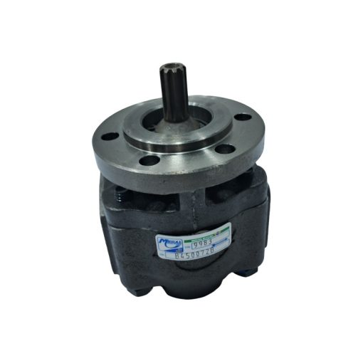 BOMBA FERRO TS22 SAIDA LATERAL 11GL 40LTS 450072 3314994