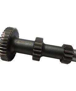 EIXO LATERAL VALMET 62, VALMET 65, VALMET 68, VALMET 78, VALMET 85, VALMET 86 e VALMET 88, 651210, 16001210, 3312018