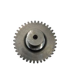 EIXO LATERAL VALMET 62, VALMET 65, VALMET 68, VALMET 78, VALMET 85, VALMET 86 e VALMET 88, 651210, 16001210, 3312018