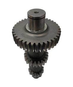 EIXO LATERAL VALMET 62, VALMET 65, VALMET 68, VALMET 78, VALMET 85, VALMET 86 e VALMET 88, 651210, 16001210, 3312018