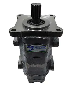 BOMBA DA EMBREAGEM DO KOMATSU D60 7053031202