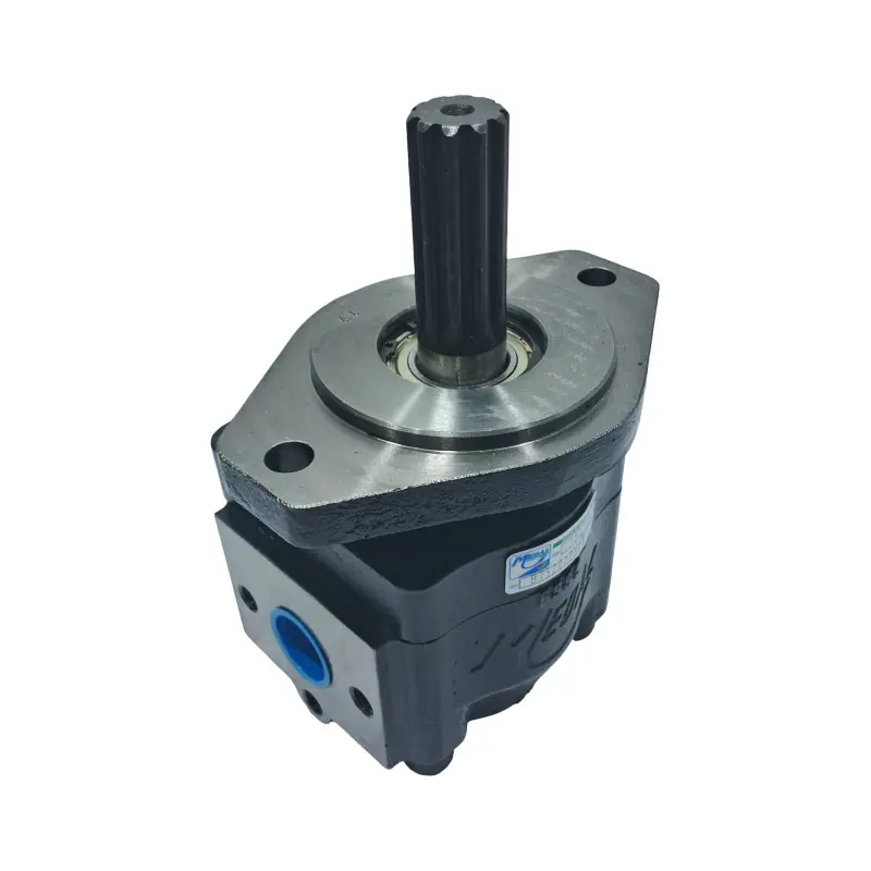 BOMBA HIDRÁULICA LAMINA AD7B 75200980 MEDAL