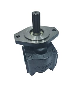 BOMBA HIDRÁULICA LAMINA AD7B 75200980 MEDAL