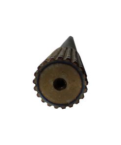 PONTA EIXO DIFERENCIAL SEMI EIXO MULLER TS22 77038402 1207MM LONGA