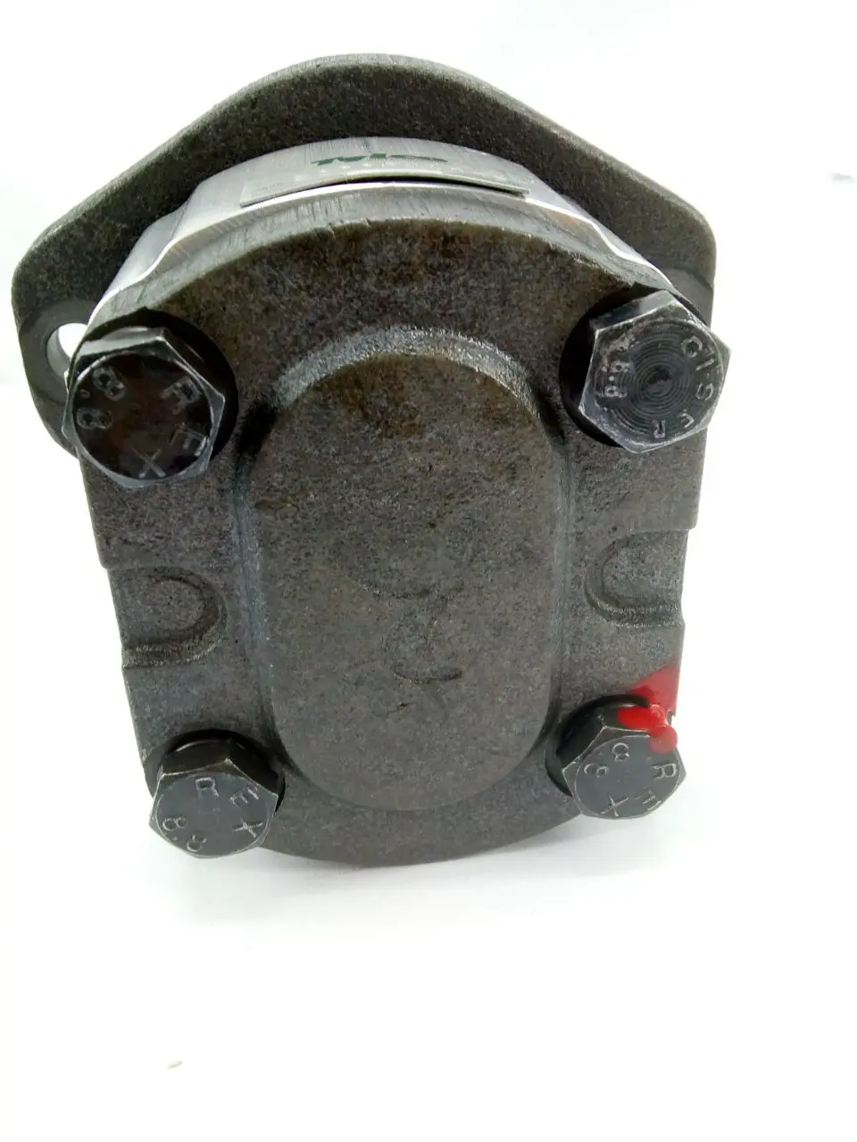 BOMBA FREIO MICHIGAN 55CI, VOLVO L90 12709788, 11017702, 12101004003 - Imagem 3