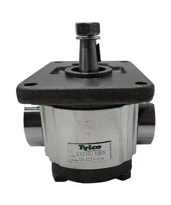 BOMBA HIDRÁULICA VALMET 60ID VALMET 80ID 9510080526 80457100 2121011005 619350