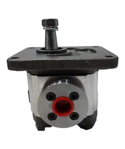 BOMBA HIDRÁULICA VALMET 60ID VALMET 80ID 9510080526 80457100 2121011005 619350