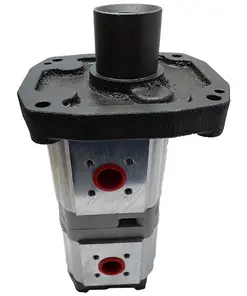 BOMBA HIDRÁULICA VALMET 885 4X4, 985 4X4, 1180, 1280, 1580, 1780, VALTRA BH120, VALTRA BH140 81131100, 2122022001, 9032102601