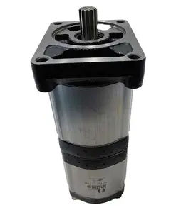 BOMBA HIDRÁULICO VALMET 1680 985S 4X4 1880 VALTRA BM110 BM120 BM140 BM160 BM180 BH120 BH140 BH160 BH180 81341100 836640234 2122022003 9510080758