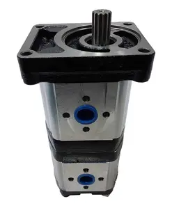 BOMBA HIDRÁULICO VALMET 1680 985S 4X4 1880 VALTRA BM110 BM120 BM140 BM160 BM180 BH120 BH140 BH160 BH180 81341100 836640234 2122022003 9510080758