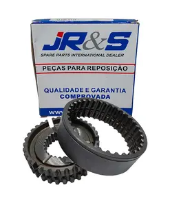 CAPA E CUBO SINCRONIZADO VALMET 118, 128,138, 148,1280 A VMT 1780, 872000*** 81391600 3341816R